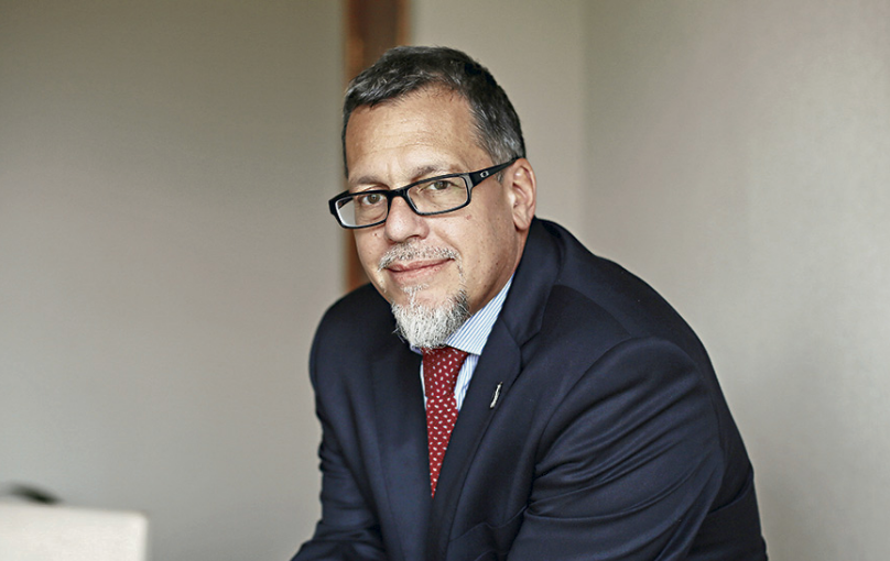 Ricardo Lagos Weber: “No hemos resuelto ningún tema estructural desde que comenzó la crisis”