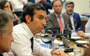 Subsecretario del Trabajo: “Hay que seguir trabajando para mitigar eventuales alzas en el desempleo