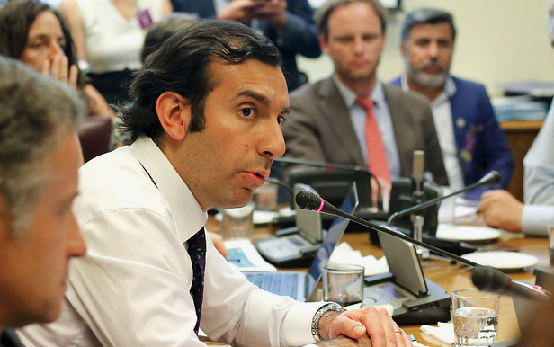 Subsecretario del Trabajo: “Hay que seguir trabajando para mitigar eventuales alzas en el desempleo”