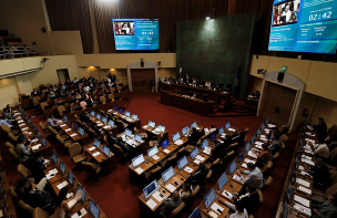 Sala aprueba idea de legislar sobre prohibición de informar deudas por educación