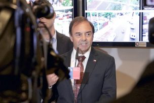 COP25: Subsecretario Domínguez encabezó celebración del Día del Transporte