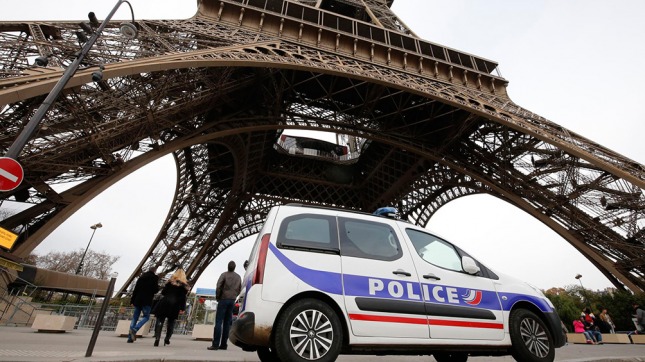 Torre Eiffel tuvo que cerrar sus puertas debido a huelga en Francia