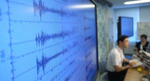 Un fallecido y decenas de heridos: Terremoto de 5,8 afectó Indonesia