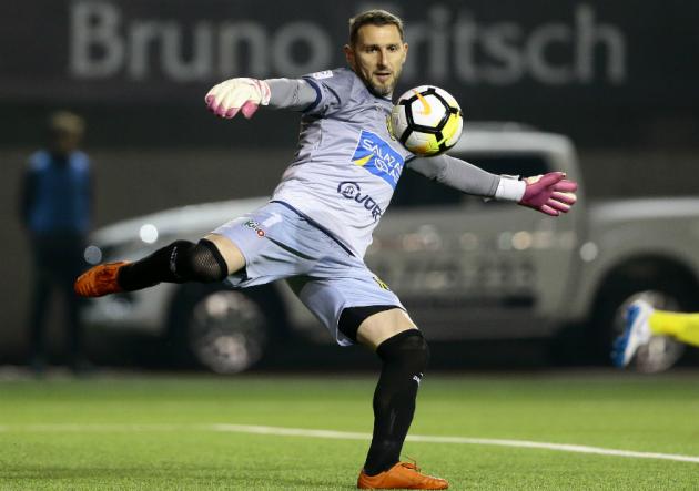 “Tigre” Muñoz se sincera: “Me di el lujo de retirarme en un buen nivel”