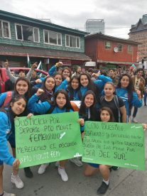 ANFP entregó importantes novedades sobre el fútbol femenino