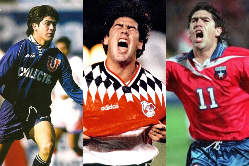 ¡Feliz cumpleaños, “Matador”! Los goles más recordados de Marcelo Salas