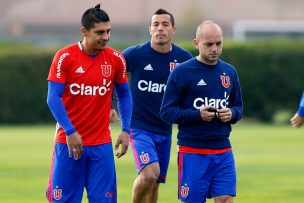 Everton aspira a dar la sorpresa y se reforzó con otro ex Universidad de Chile