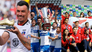 Los cinco momentos que marcaron al deporte chileno este 2019