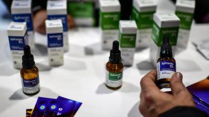 Brasil aprueba venta de productos medicinales a base de cannabis