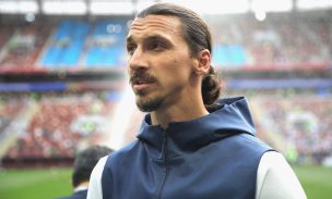 Se acabó el misterio: Zlatan Ibrahimovic reveló en qué liga jugará