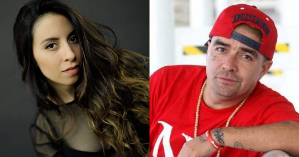 Bailarina denunció que fue acosada sexualmente por DJ Méndez: “Tenía la misma edad que su hija”