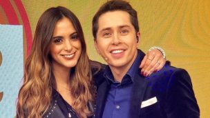 Karol Lucero celebró el cumpleaños de su novia con romántico mensaje