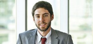 Nombran a Juan José Obach como Coordinador de Mejoramiento del Gasto Público
