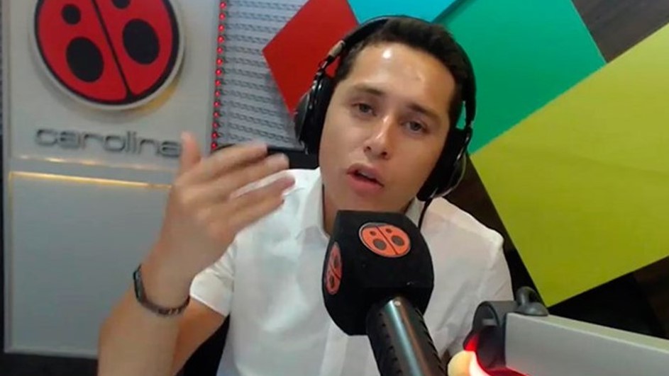 Mega confirma la salida de Karol Lucero de Radio Carolina: se dedicará a “proyectos propios”