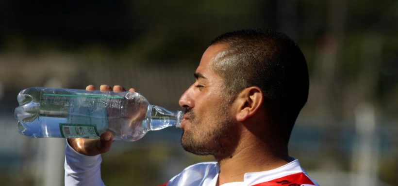 “Kike” Acuña y sus excesos con el alcohol: “Perdí todo lo que gané”