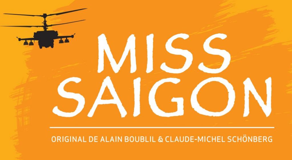 “Miss Saigón” es el nuevo musical que se presentará en Lo Matta Cultural de Vitacura