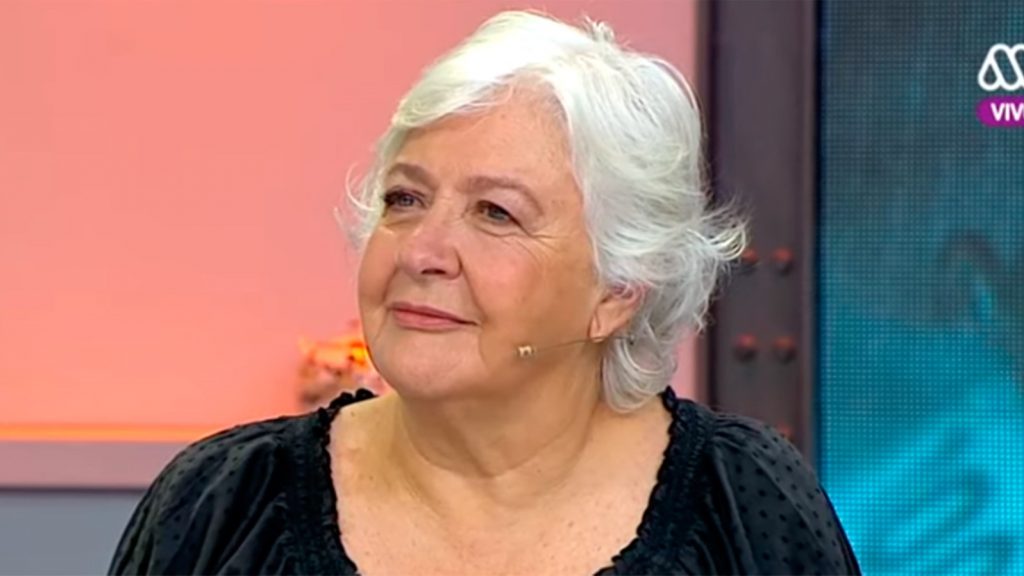 Mónica González se sumará a programa político liderado por José Antonio Neme en La Red