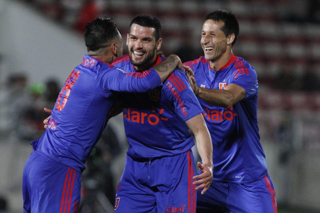 Deportes Iquique sumó a otro ex azul para la temporada 2020