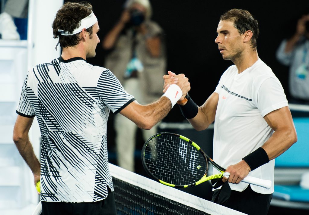 Nadal repasó su paso por Chile en 2013: “Me sentí en casa, me encantaría volver”