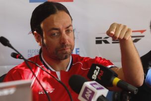 Finalmente Nicolás Massú no pudo ganar el premio a Entrenador del año de la ATP