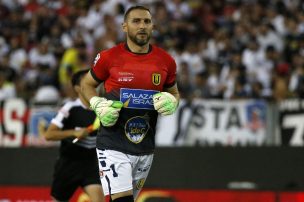 Cristian Muñoz confirmó su retiro: