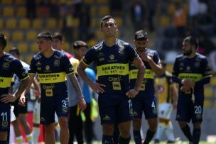 Isaac Díaz dejó Everton y tendrá una nueva aventura en el extranjero