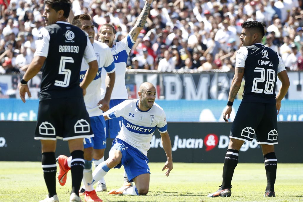 La UC “repetirá” rival, podría enfrentar a otro equipo chileno y Colo Colo tendrá duras salidas