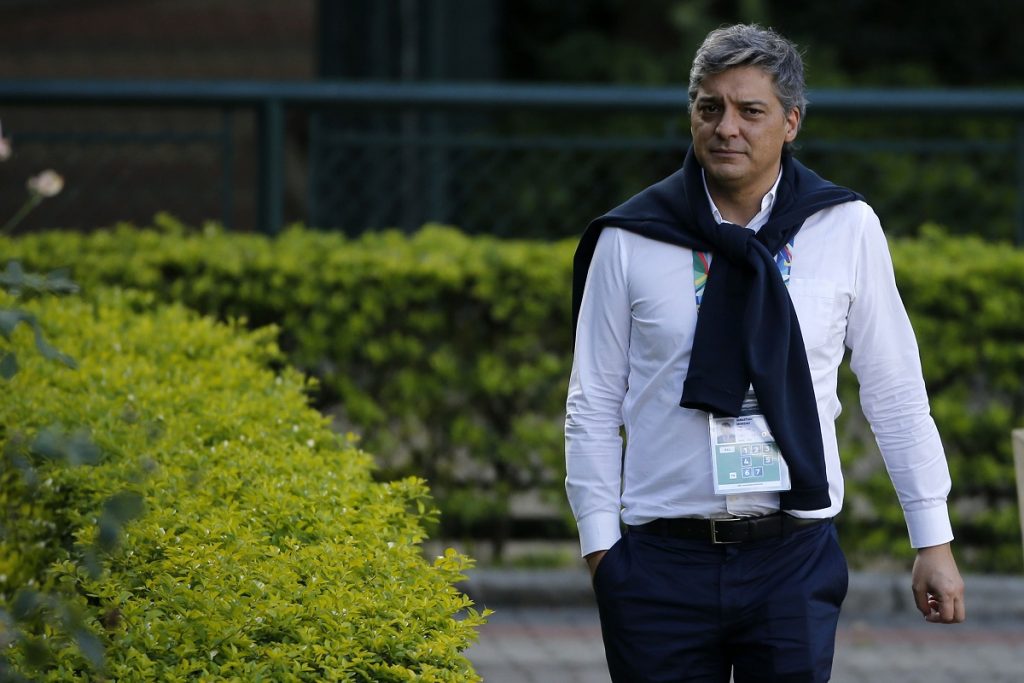 Presidente ANFP: “Hay disposición en torno al ascenso de Santiago Wanderers”