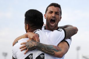 Alianza Lima quiere repatriar a Gabriel Costa mediante un préstamo con Colo Colo