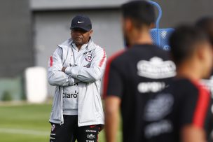 La Roja Sub 23 nominó a 27 jugadores para microciclo final antes del preolímpico