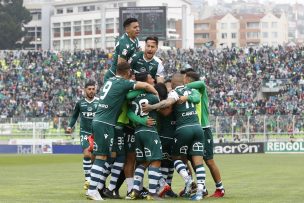 Equipos acuerdan el ascenso de Santiago Wanderers y San Marcos de Arica en previa del Consejo de Presidentes