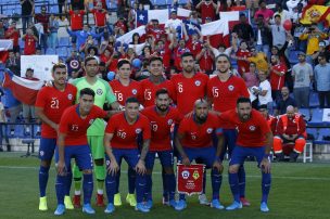 ANFP bajará precio de las entradas para ver a la Roja en las Clasificatorias