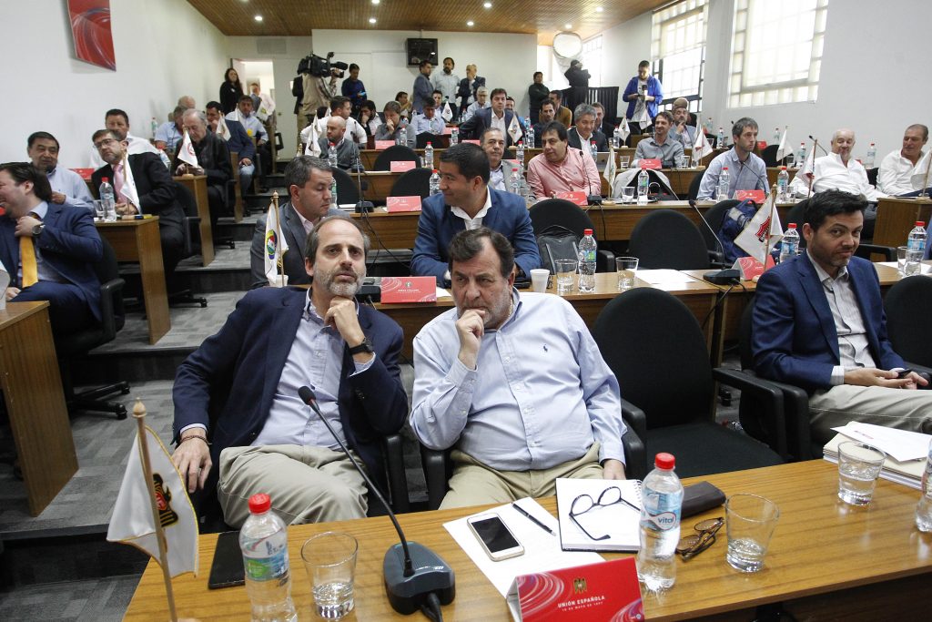 Unión Española ratificó su negativa de jugar por el “Chile 4”: “Fue una decisión abusiva del directorio de la ANFP”
