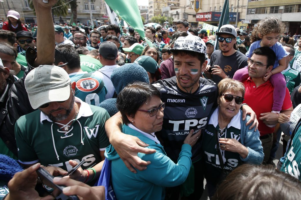 Viana y suspensión del torneo sin ascensos: “Estamos heridos, destrozados”