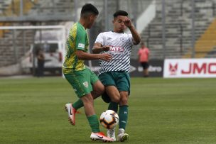 Bajo la mirada de Vidal, Rodelindo Román se coronó campeón de la Tercera B