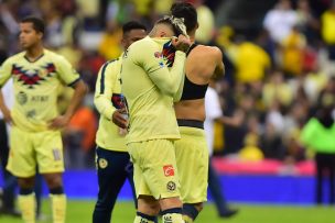 Nicolás Castillo erró un penal y América lo pagó caro en la final de la Liga MX