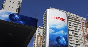 Copec compra 13,5% de empresa española de baterías eléctricas