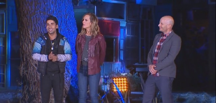 “Muchos dijeron que era estúpido”: Participante de “Resistiré” ganó demanda contra Mega tras ser expulsado del reality