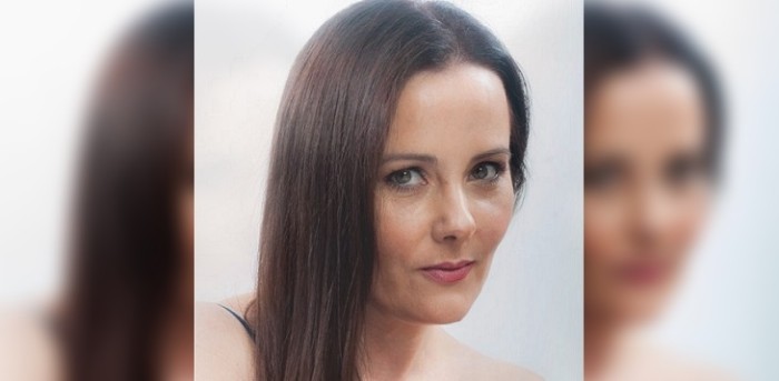 Araceli Vitta habló de su amistad con Herval Abreu: “Merece tener trabajo”