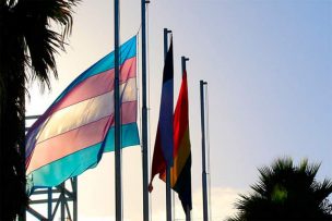 Ley de Identidad de Género: Personas trans ya pueden cambiar legalmente su nombre y sexo