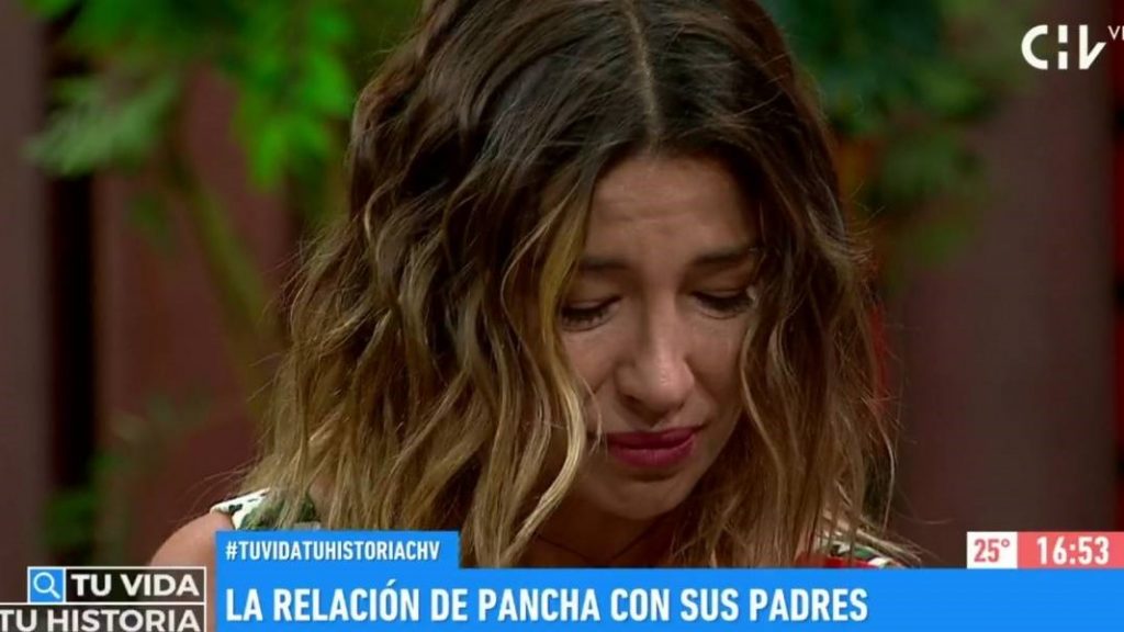 Francisca Merino rememoró la dolorosa muerte de su padre: “Me quedé sin papá y sin marido”