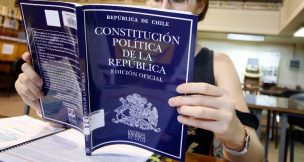 Comisión Técnica logró acuerdo y enviará el borrador del proceso constituyente a presidentes de los partidos políticos