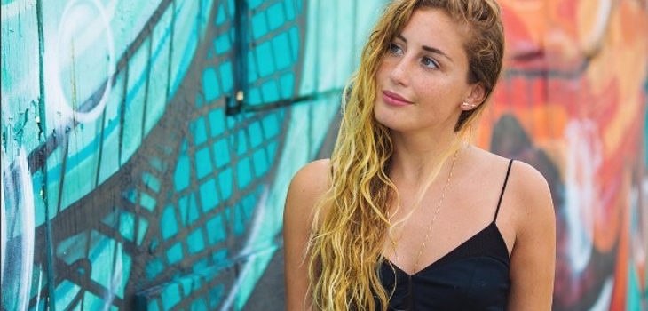 “Expansión de amor”: Dani Castro sorprendió a sus seguidores con noble gesto
