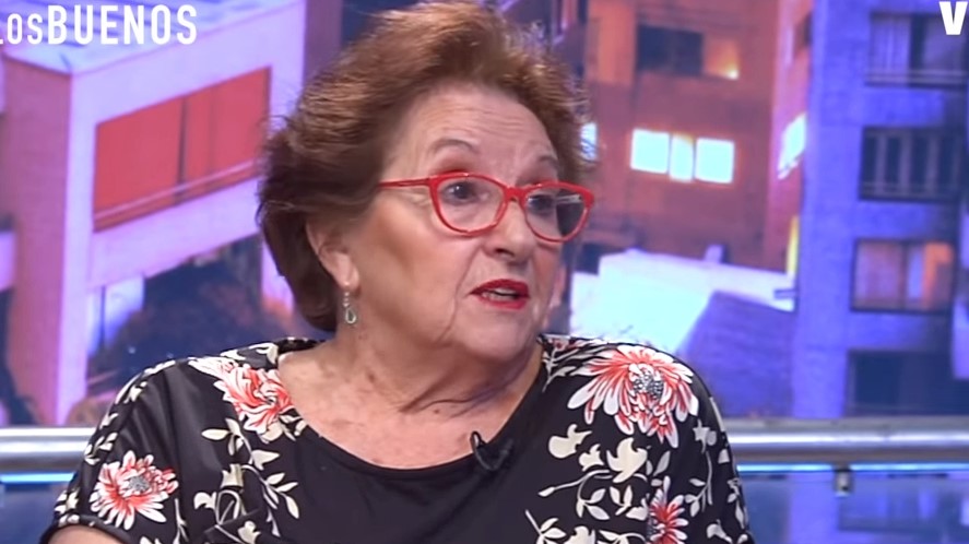 La férrea defensa de la Dra. Cordero a Tonka Tomicic: “Hay que tener ovarios para sacar un invitado”