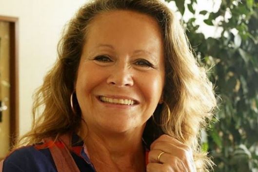 “Yo era la cuica de Canal 7”: Eli de Caso habló de su mala experiencia con Lucho Jara y de su paso por TVN