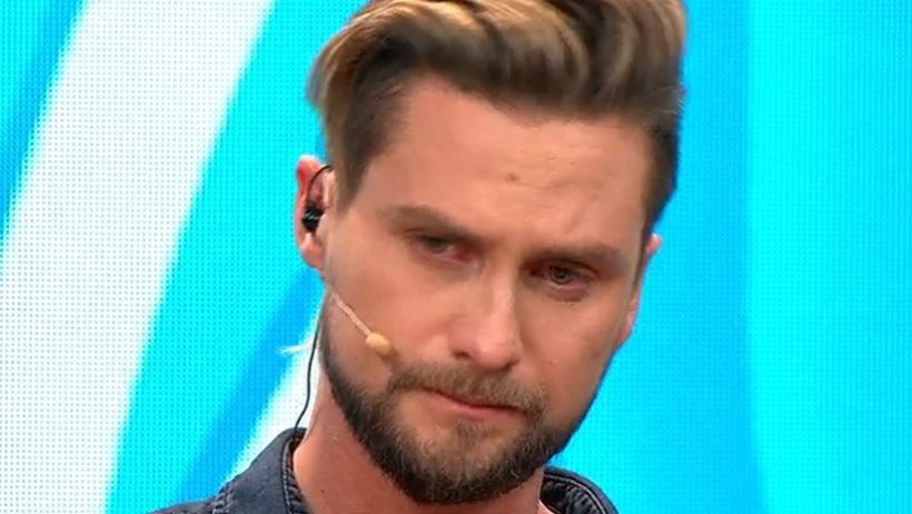 Jean-Philippe se ausentó a “Tu vida, tu historia” y televidentes reaccionaron: CHV lo clarificó