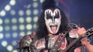 Una leyenda dice adiós: Kiss realizará su último concierto en Chile