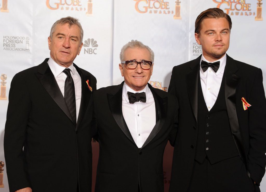 Martin Scorsese piensa en el retiro y critica al “cine de superhéroes”
