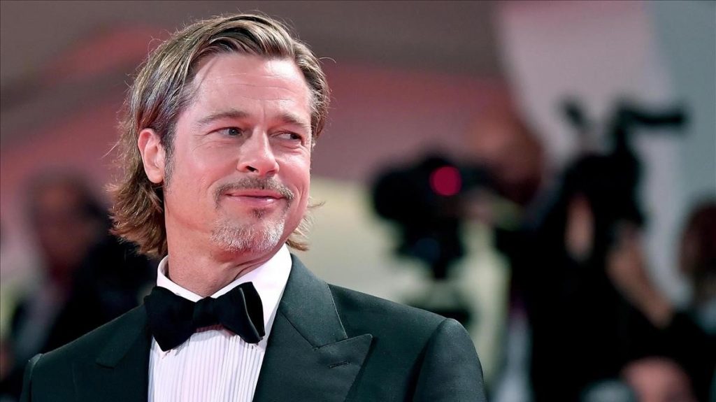 ¿Aló Jenniffer? Brad Pitt terminó su relación con modelo alemana