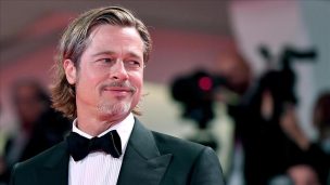 La extraña enfermedad que afecta a Brad Pitt